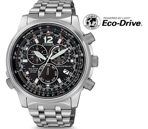 Citizen CB5850-80E