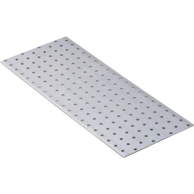 Domax PP 27 Dierovaná platňa 600x200x2,0 mm