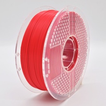 RoyalFilaments ABS, 1,75 mm, 1kg, Červená