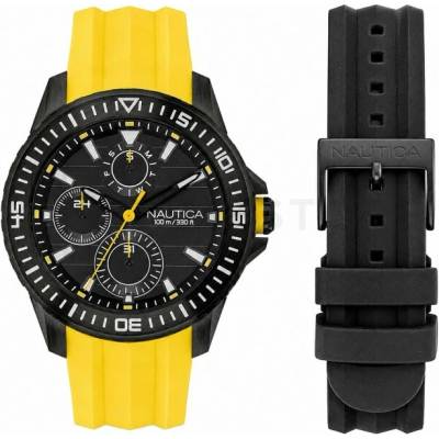 Nautica NAPNSF509