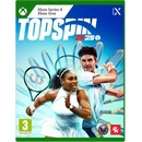 TopSpin 2K25