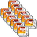 Animonda Integra Protect Cat Нирки - пиле 12 x 100г