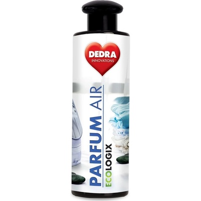 PARFUM AIR ECOLOGIX EKO parfém do žehličky 200 ml