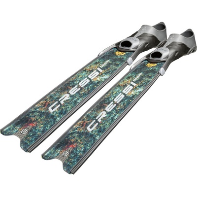 Cressi Gara Modular Carbon MD