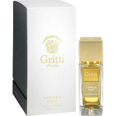 Gritti Vanilla Tanà parfum unisex 100 ml