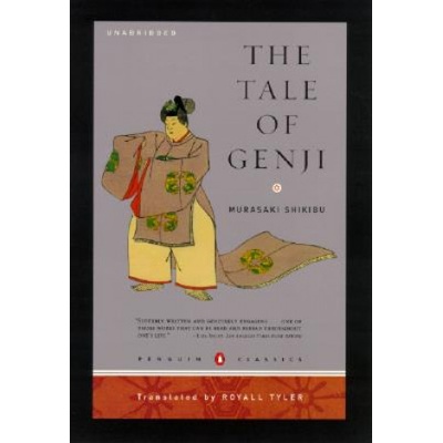 The Tale of Genji