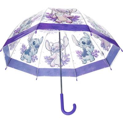 Oxybag Lilo & Stitch Fialová