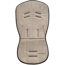 Pinkie Letná podložka Bamboo Taupe PLBM