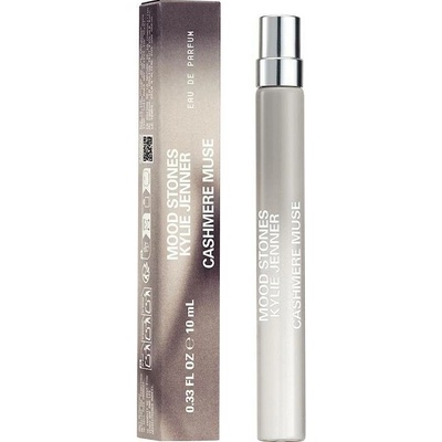 Kylie Fragrance Kylie Mood Stones Collection Cashmere Muse parfémovaná voda dámská 10 ml