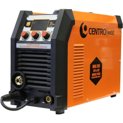 Centroweld IMIG 200 DP SYN