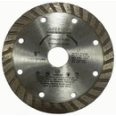 Lasercut Diamantový kotouč 125 x 22.2 x 12 mm L00117