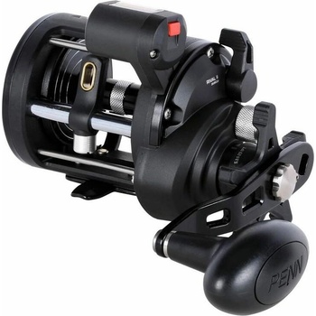 Penn Rival II Level Wind 20 SD LH