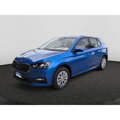Skoda Fabia 1.0 MPI Selection 59 kW