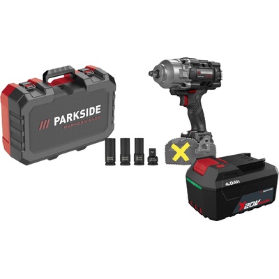 Parkside Performance 800013729