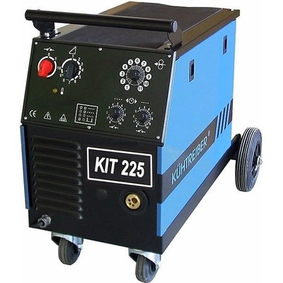 Kühtreiber KIT 225 STANDARD