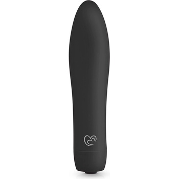 ostatní EASYTOYS MINI VIBE КОЛЕКЦИЯ Velvet Vibe - Черен