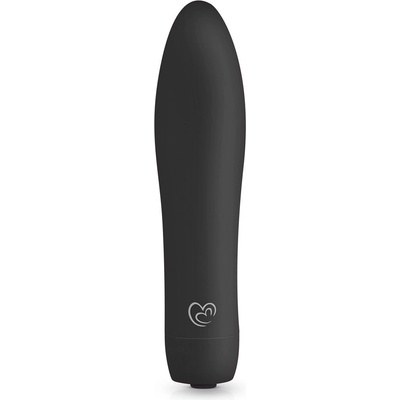 EasyToys MINI VIBE КОЛЕКЦИЯ Velvet Vibe - Черен