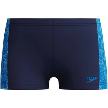 Speedo Бански hyperboom pan asht jm