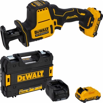 DeWALT DCS312D2