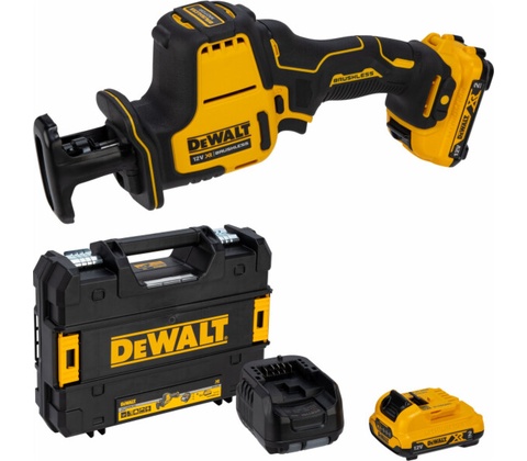 DeWALT DCS312D2