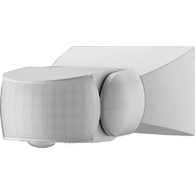Panlux DOUBLE 180°/360° bílá