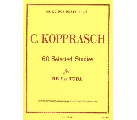 60 Selected Studies