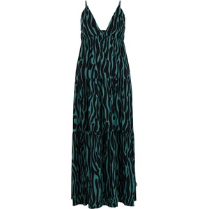 Protest Дамска рокля Protest Women's PRTCila Dress - True Black - размер 38 (EU) (134-1839-0113)