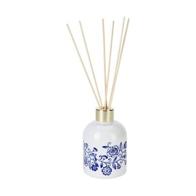 Home Elements Tyčinkový difuzér Delft blue 200 ml