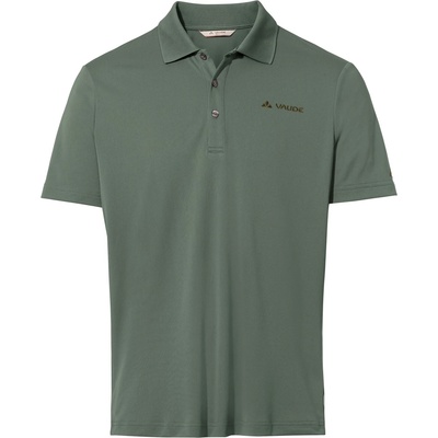 VAUDE Мъжка поло тениска Vaude Essential Polo Shirt - Agave (216-3423-0511)