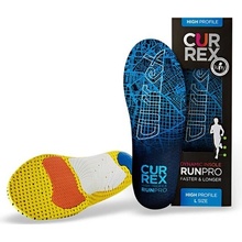 Currex CurrexSole RUNPRO klenba výsoká modrá