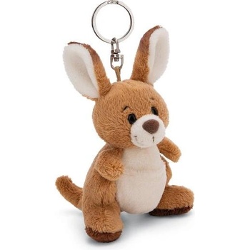 NICI ключодържател Кенгуру Кели 10см, ЗЕЛЕН