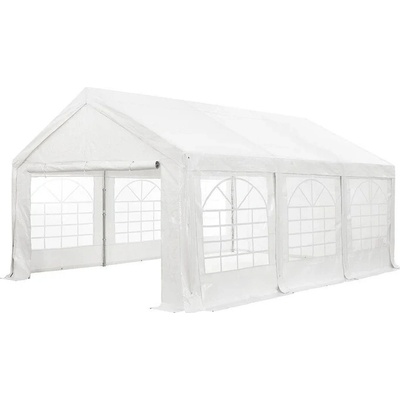 InternetovaZahrada Gala 3 x 6 m biela
