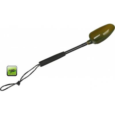 Giants Fishing Lopatka s rukojetí Baiting Spoon + Handle S (43cm)