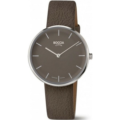 Boccia Titanium 3327-02