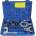 Asta Арестантски комплект Fiat Ford Suzuki Opel 1.3 A-8248 (A-8248)