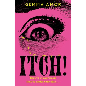ITCH! - Gemma Amor
