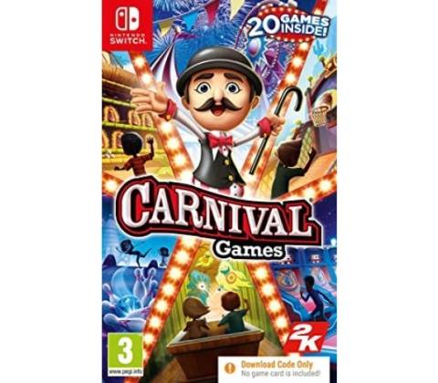 Carnival Games