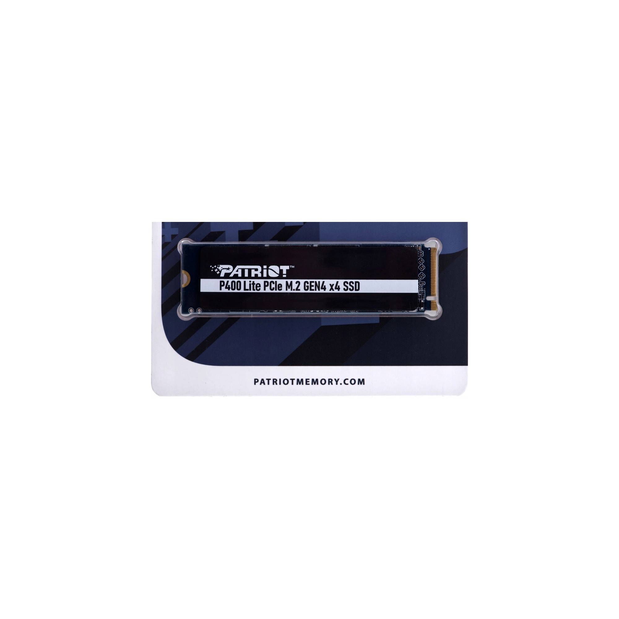Patriot P400 Lite 1TB