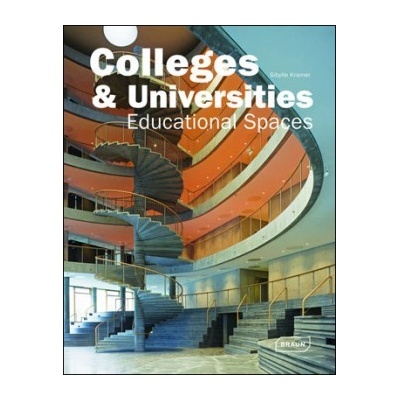 Colleges & Universities - Sybille Kramer