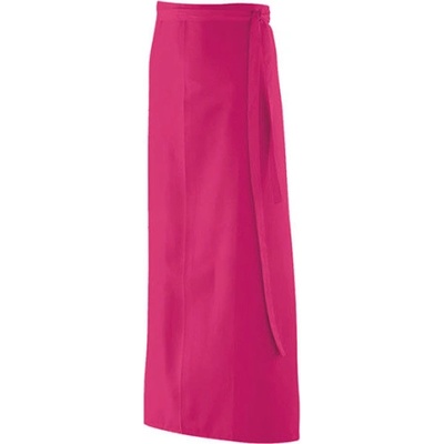 Exner Dlhá pracovná zástera EX103 Hot Pink