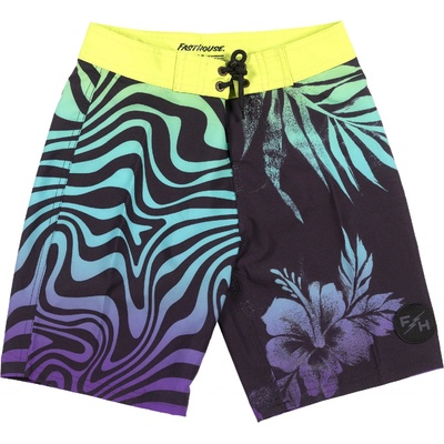 Fasthouse Youth After Hours Calypso 16" Boardshort