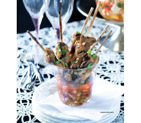 Party - Apetit 6