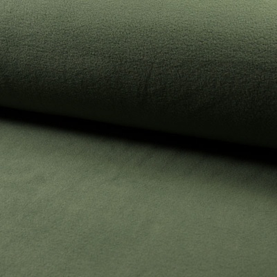 Polar fleece khaki, š.150