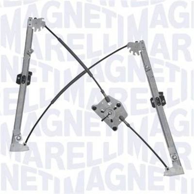 Zvedací zařízení oken MAGNETI MARELLI 350103137900