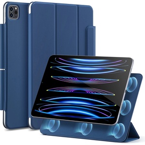 ESR Калъф за iPad Pro 11 (2018 / 2020 / 2021 / 2022) - ESR Rebound Magnetic - Navy Blue