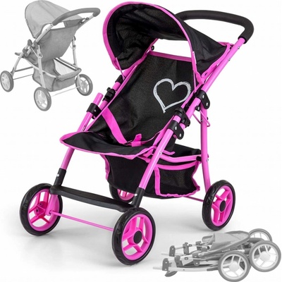 Milly Mally Susie Prestige Black – Hledejceny.cz