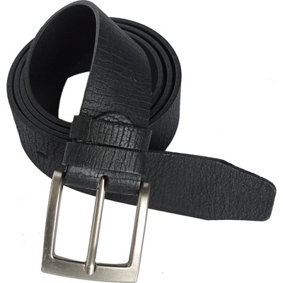 Belts 501/V4 kožený pásek černý
