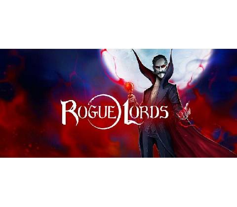 Rogue Lords