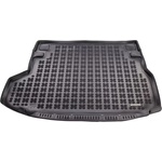 Rezaw-Plast Гумена стелка за багажник за Kia X-Ceed (2019+) version with one floor - Rezaw Plast (230767)