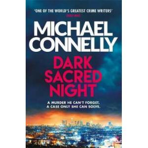 Dark Sacred Night (ISBN: 9781409182740)